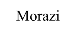 MORAZI trademark