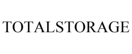 TOTALSTORAGE trademark