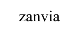 ZANVIA trademark