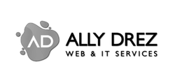 AD ALLY DREZ WEB & IT SERVICES trademark
