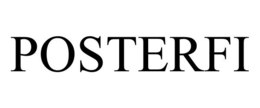 POSTERFI trademark