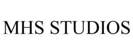 MHS STUDIOS trademark