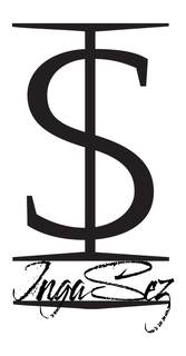 IS INGA SEZ trademark