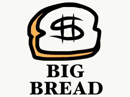 BIG BREAD trademark