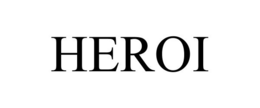 HEROI trademark