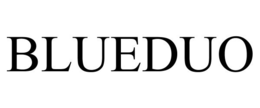 BLUEDUO trademark