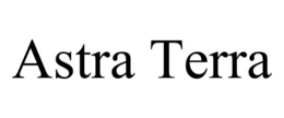 ASTRA TERRA trademark