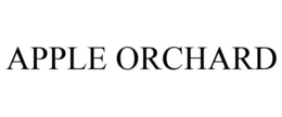 APPLE ORCHARD trademark