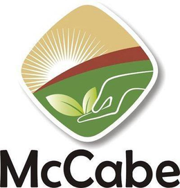 MCCABE trademark