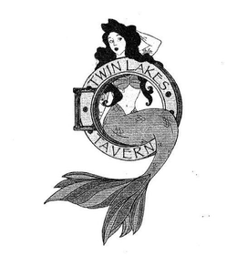 TWIN LAKES TAVERN trademark