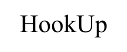 HOOKUP trademark
