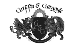 GRIFFIN & GARGOYLE G&G BOLDE ADVENTURERS WANTED trademark