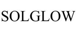SOLGLOW trademark