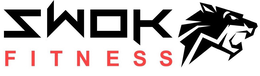 SWOK FITNESS trademark