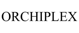ORCHIPLEX trademark
