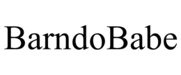 BARNDOBABE trademark