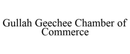 GULLAH GEECHEE CHAMBER OF COMMERCE trademark