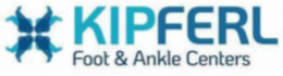 KIPFERL FOOT & ANKLE CENTERS trademark