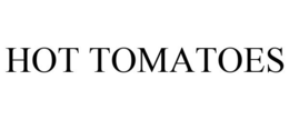HOT TOMATOES trademark