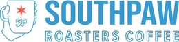 SP SOUTHPAW ROASTERS COFFEE trademark
