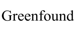 GREENFOUND trademark