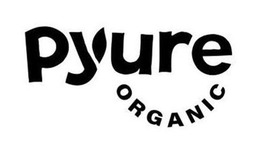 PYURE ORGANIC trademark