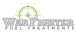WARFIGHTER FUEL TREATMENTS trademark