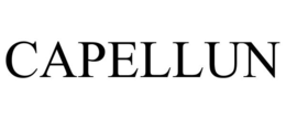 CAPELLUN trademark