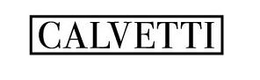 CALVETTI trademark