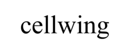 CELLWING trademark