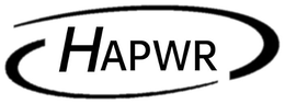 HAPWR trademark