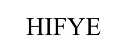 HIFYE trademark