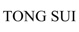 TONG SUI trademark