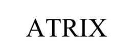 ATRIX trademark
