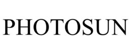 PHOTOSUN trademark