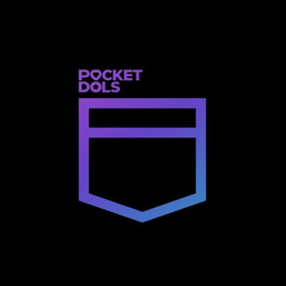 POCKET DOLS trademark