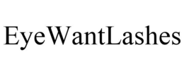 EYEWANTLASHES trademark