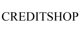 CREDITSHOP trademark