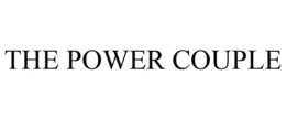 THE POWER COUPLE trademark