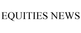 EQUITIES NEWS trademark