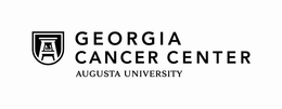A GEORGIA CANCER CENTER AUGUSTA UNIVERSITY trademark