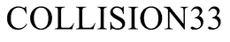 COLLISION33 trademark