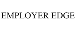 EMPLOYER EDGE trademark