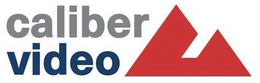 CALIBER VIDEO trademark