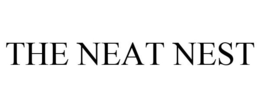 THE NEAT NEST trademark