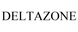 DELTAZONE trademark