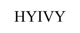 HYIVY trademark