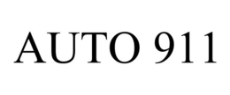 AUTO 911 trademark