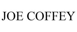 JOE COFFEY trademark