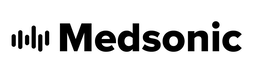 MEDSONIC trademark